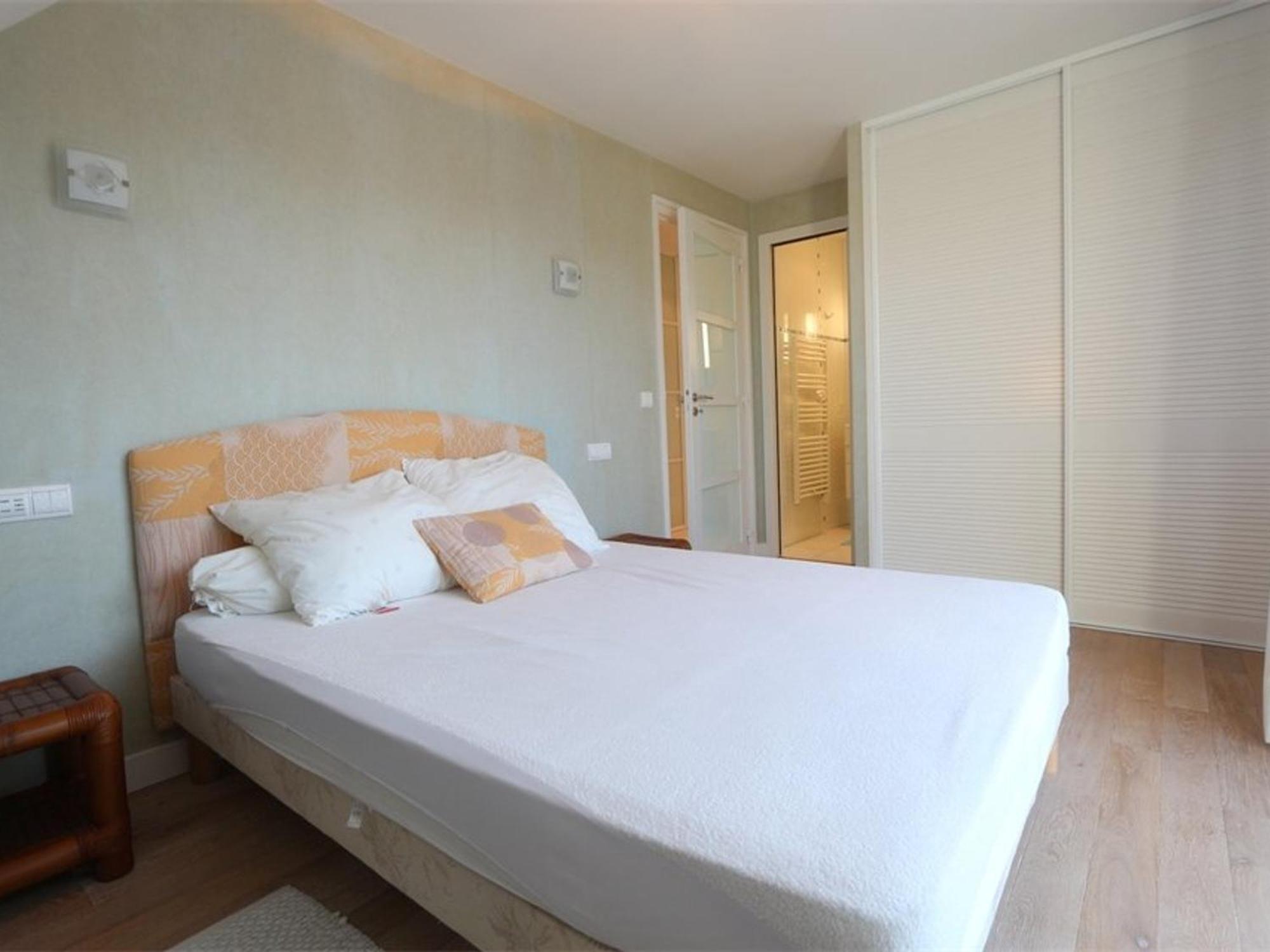 Benodet, Appart. 3*, Plage A Pied, Parking Prive - Fr-1-481-52 Zewnętrze zdjęcie