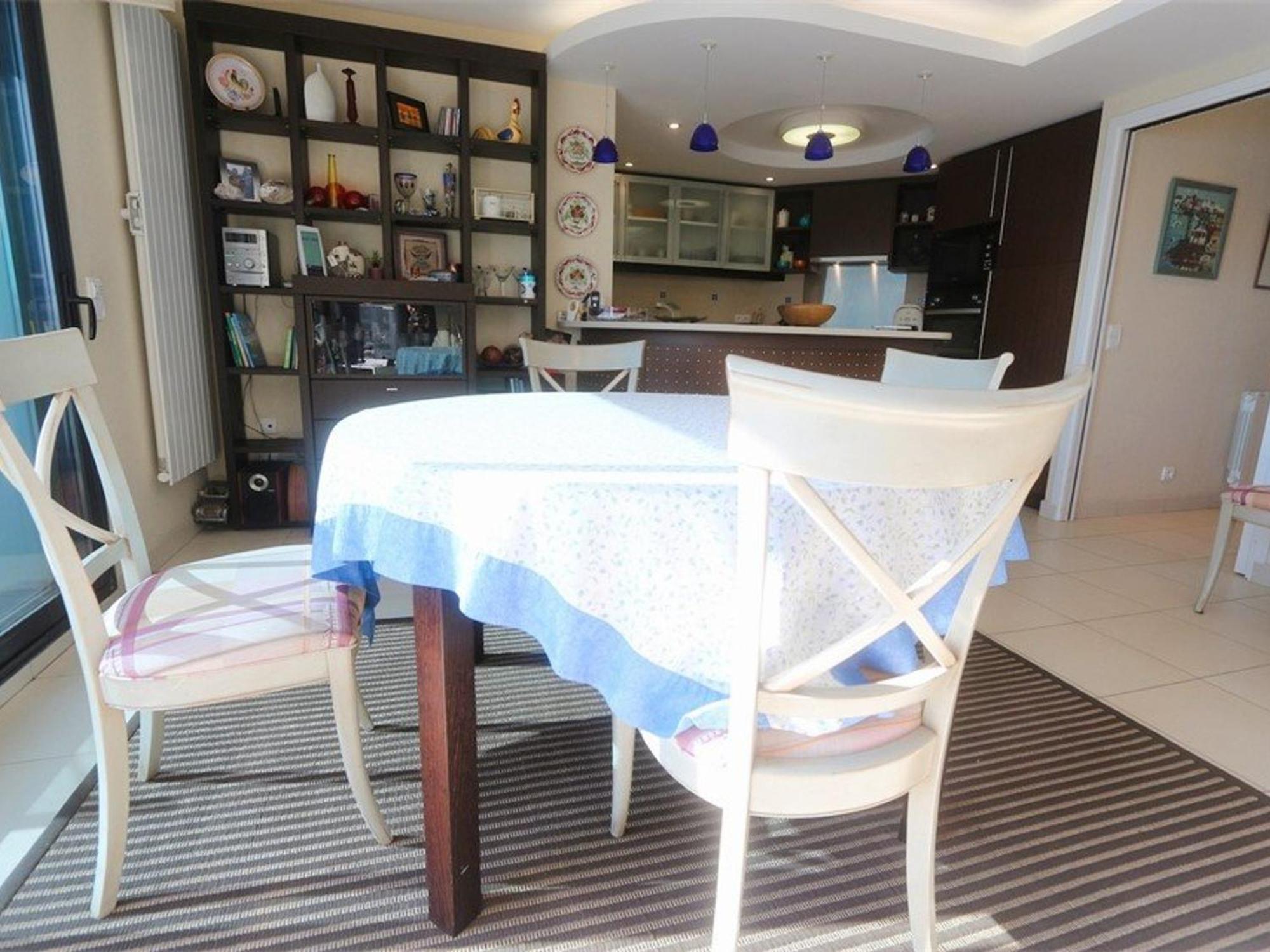 Benodet, Appart. 3*, Plage A Pied, Parking Prive - Fr-1-481-52 Zewnętrze zdjęcie