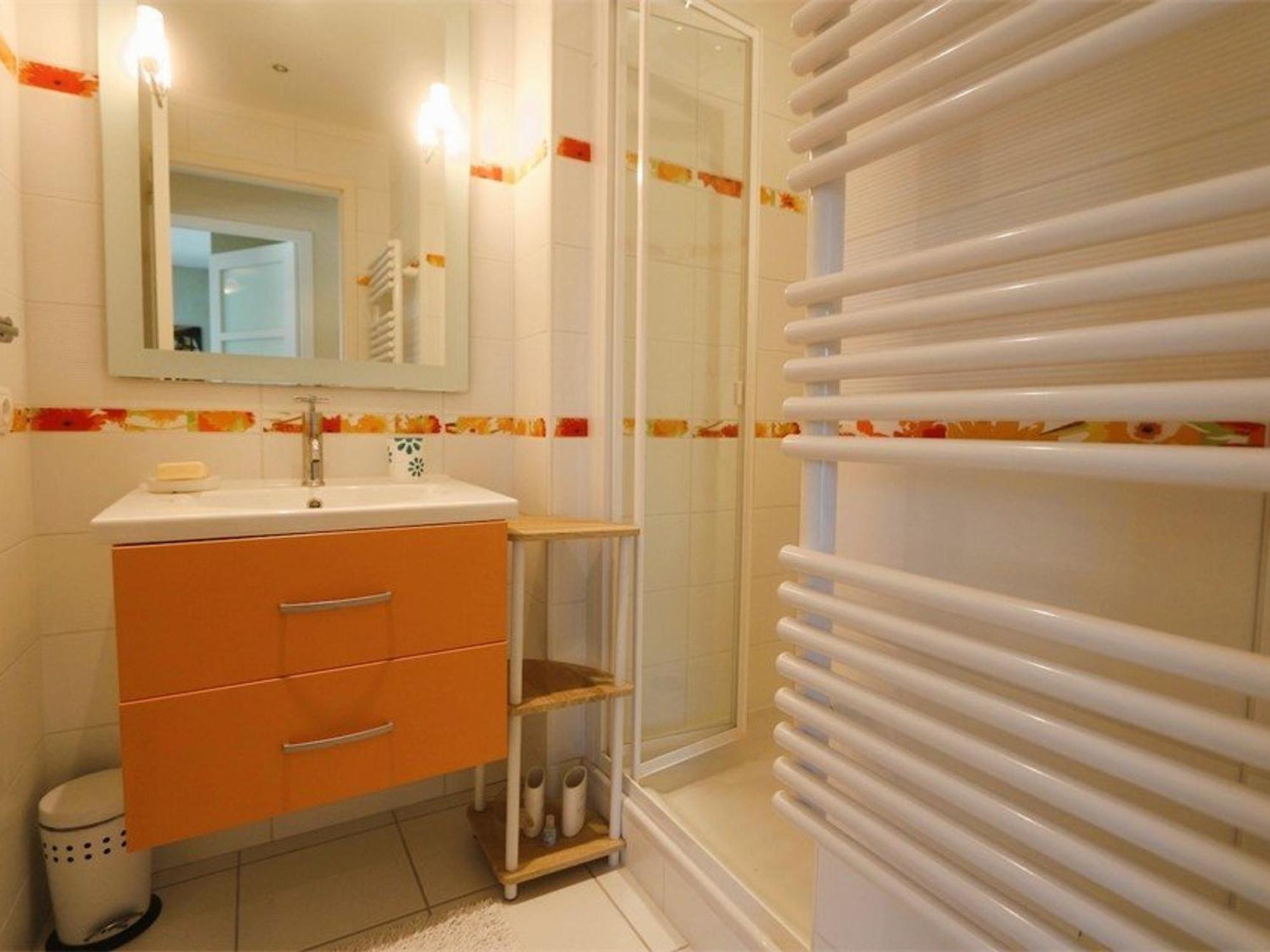 Benodet, Appart. 3*, Plage A Pied, Parking Prive - Fr-1-481-52 Zewnętrze zdjęcie